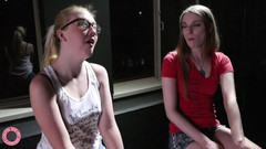 Samantha Rone: Samantha Rone, Ella cara condivide gum e fighe