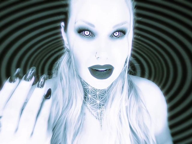 Stage 5: You Have No Power - You’re Impotently Bound to Porn Addiction (Goddess Misha Goldy)