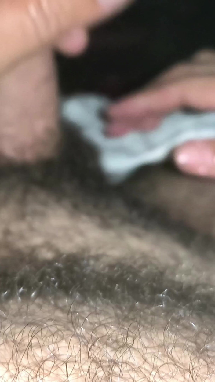 Moroccancouple: Sexy honění na koni manžela kamaráda na péru