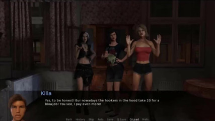Visual Novels: Bangcity parte 15