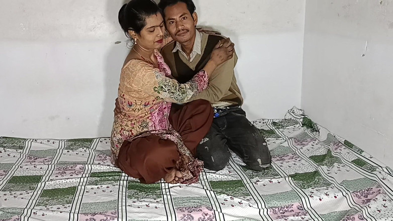 Desi Bhabhi Neha: Amateur Wife Gets Pounded Floor Hot Indian MILF Sex
