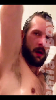 Come Shower with Me Before What’s Coming on Sunday