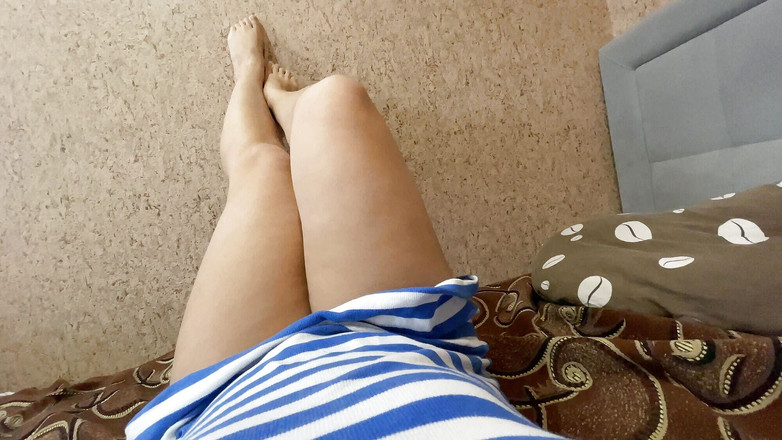 Lux Eva: JOI od sexy eve