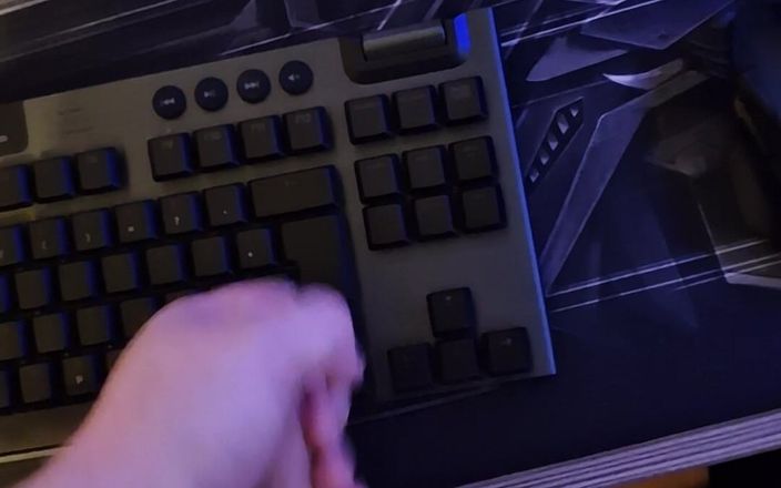 Philzstift: 私の小さなノーカットのコックをけいれんさせる