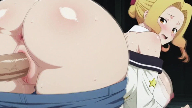 PRZNAI: Slepice Konosuba Luna