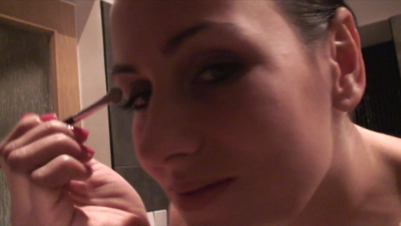 All Those Girlfriends: Video amatir seksi mea melone si cewek seksi