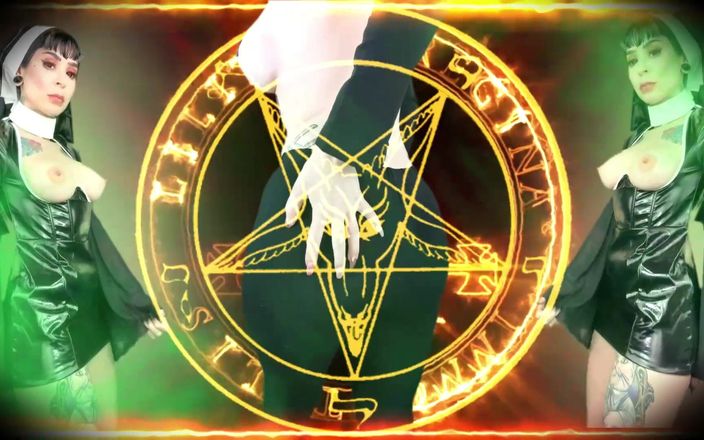 Baal Eldritch: Booty Bliss: Rouhání Blowout - Náboženská JOI, Rouhání, Rouhání, Rouhač, Rouhač