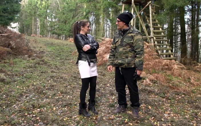 Best Amateur Sex: Německé Tetovací děvky natočené při hraní perverzních her.