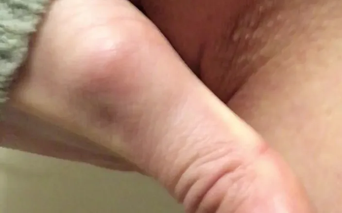 Smilis: In shower fucking my wife