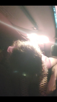 In My Own Car