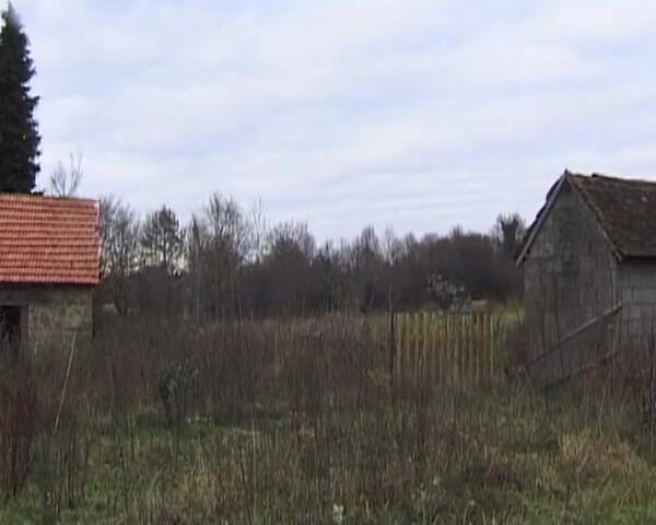 Filles Francaises: O curvă franceză cu țâțe mari savurează un sex în trei sexy