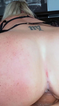 Alex Legend Fucks Sadie Summers Deep and Long