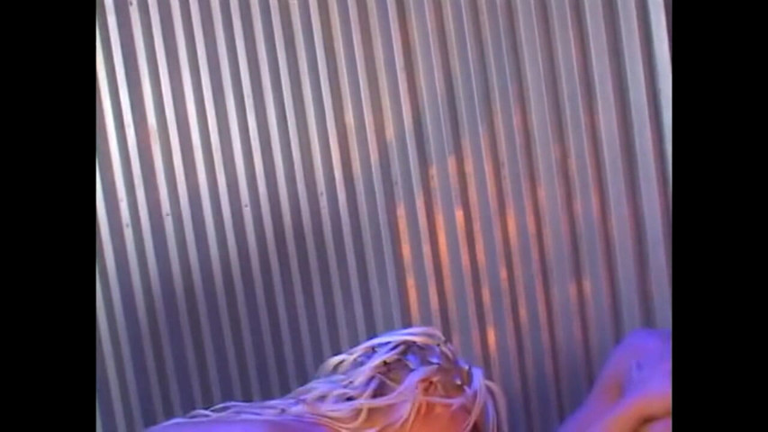 The Whirlwind Girl (FM Video World)