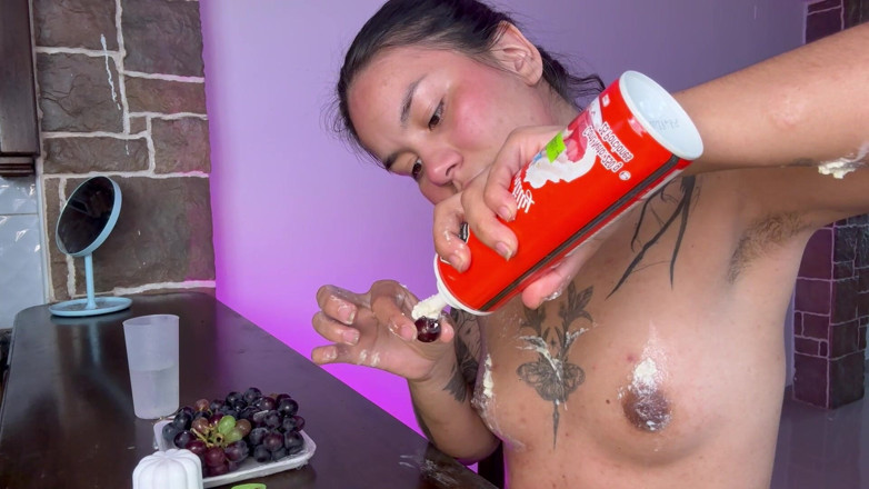 Rollerpublic: For My Slippery Throat