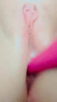 Late Night Ass Play