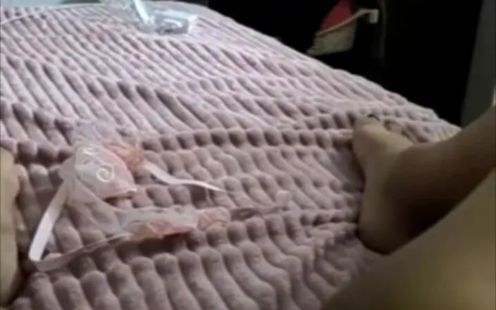ChickenNDBeard: Whore with New Toy Enjoying Good