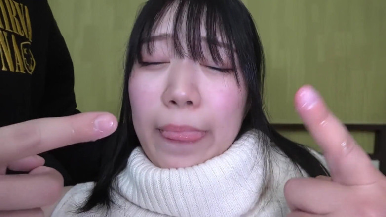 Asian happy ending: Azjatycki anioł 3961