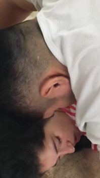 Rico Anal a Mi Primastra