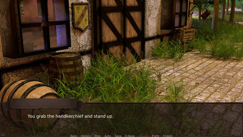 3D Cartoon Porn: Tình yêu mùa 2 má của nova &amp; vú trêu chọc alex