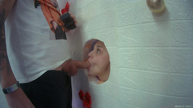 misss_vikki: Příliš příjemné na to, aby se tiše rozplynulo