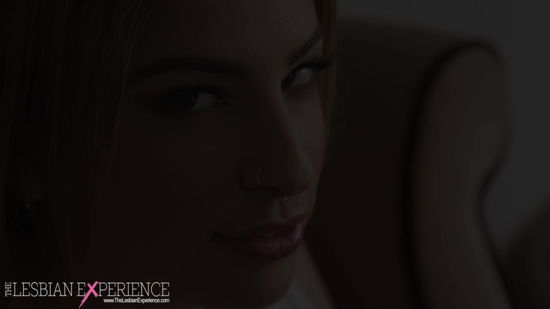 New Sensations: Paige i Kristen w rękę i głęboko