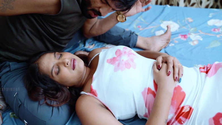 Kilash: Indian Wife Came Home Tired and Husband Fucked Her with...