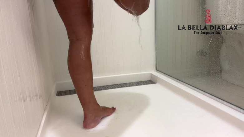 LaBellaDX: 足と足の裏への執着