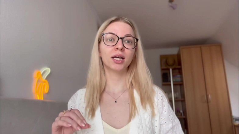 Goddess_Bella_Rae: Dev kadın fetişi