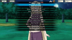 LoveSkySan69Real: Naruto - Kunoichi Trainer [v0.13] Partea 4 Antrenament nou pentru Ino de Loveskysan69
