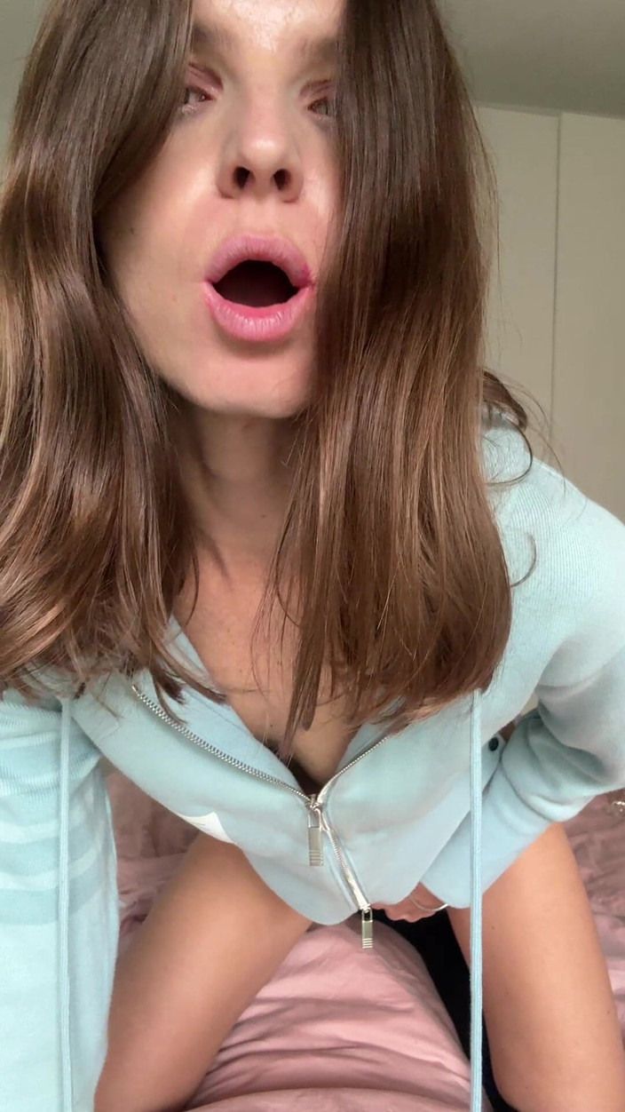 Gina Gerson: Solo Sweet Talk i cipka