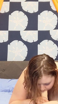 Kız arkadaş izlerken özel bakış açısı