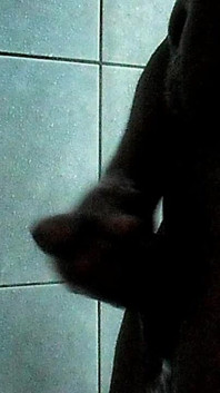 Jerk off at Bath #6