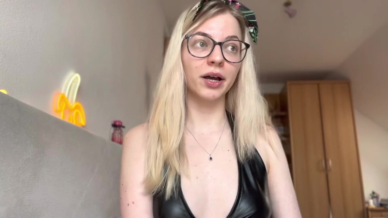 Goddess_Bella_Rae: 6 Benefits of Castration