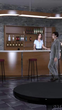 Adventures of Willy D : Elle a besoin d'un emploi pour payer le loyer ep 47
