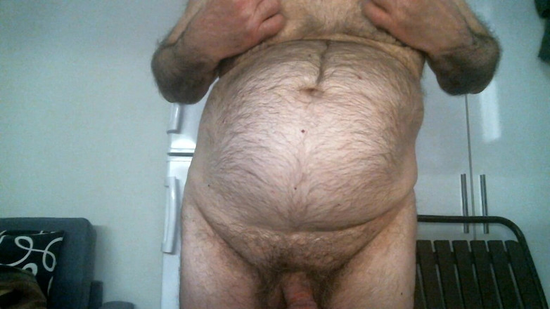 Coach Karl dude lodge: 2025 03 Bröstvårtor helikopter