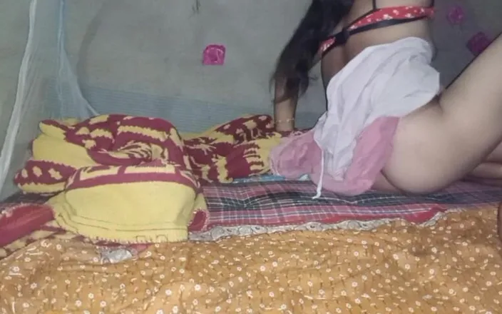 KMM: Desi Wife Fucked