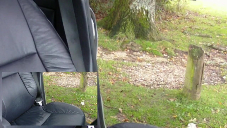Movies by Louise: Dogging w skórze