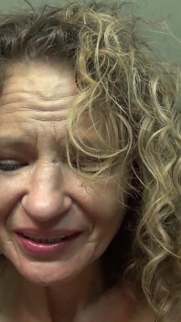 Auntjudys - Your Horny 52yo Dojrzała ciocia Tia Rides Your Dick (POV)