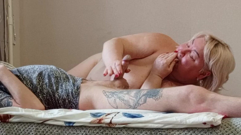 Zona901: Madrasta engole pau fundo e engole porra