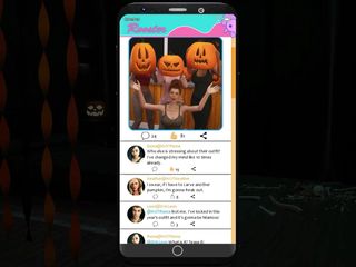 LoveSkySan69Real: Siendo un dik 0.9.1 vixens parte 293 los diks están de vuelta...