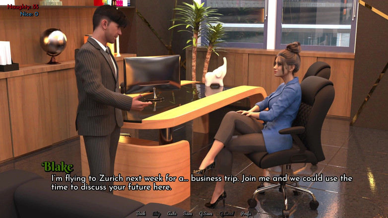 Wickedgammes studio: 여성 성욕의 비밀 2 파트 9