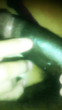 วันเกิดปีนี้ขอมอบให้ BDSM Sub ของฉัน... Full 4K