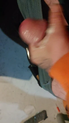 Extrem cumming