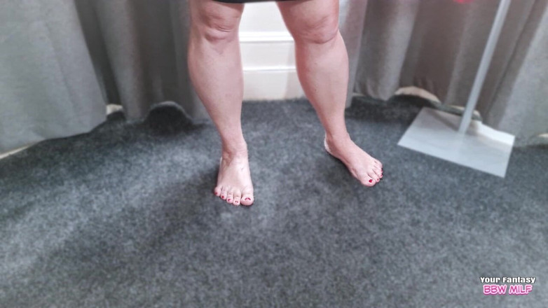 BBW_Wife: Pengen toket besar tukang ngentot mesum (rekaman seks tante seksi dengan...