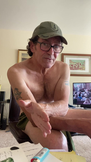 Jack Rland: To je důvod, proč jsem tady