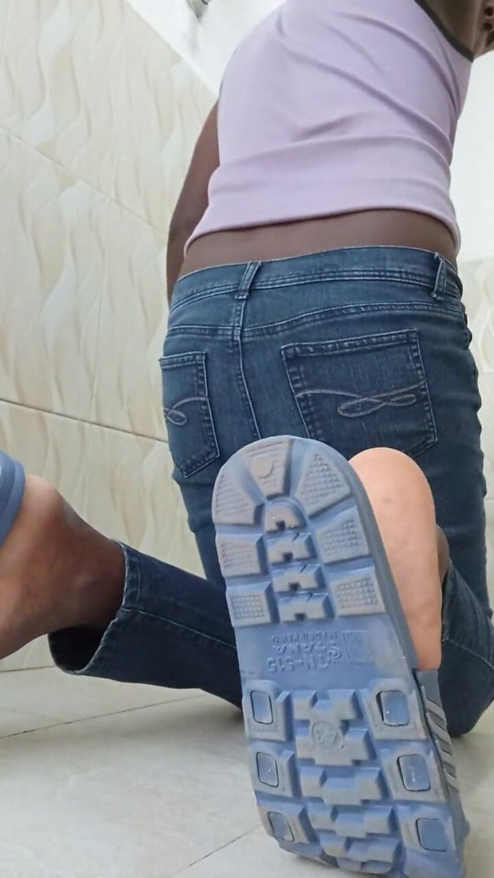 Sexyjayla254: Arkadan büyük boşalma döl görünümü