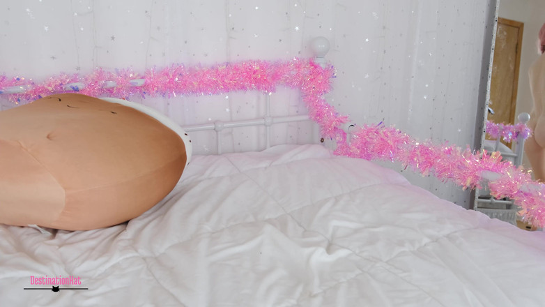 Destination Kat: Bts Queefing