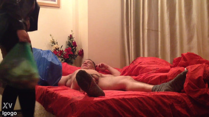 Sandra Sharapoff: Film58753