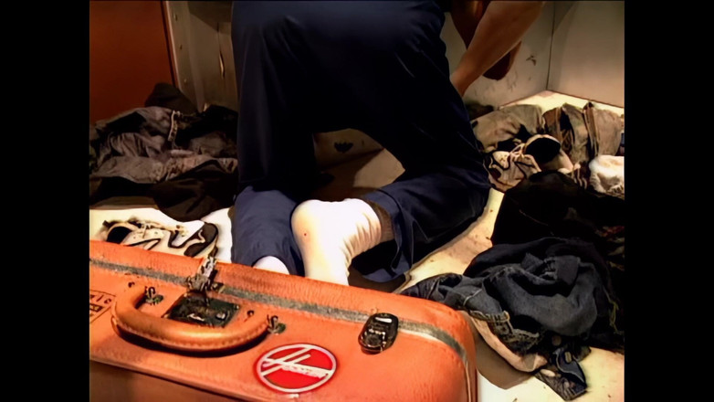 Bewitched!: Kristina Black: Eine Junge Brünette, Gut Gefickt Von Einem Riesigen...