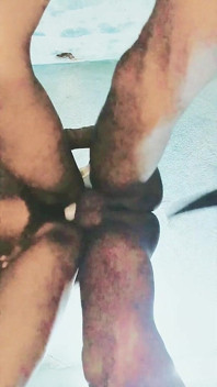Người giữ trẻ Ấn Độ Bhabhi